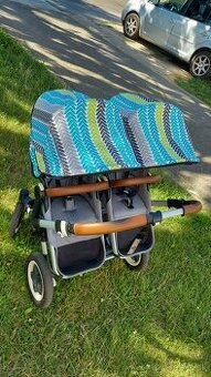 Bugaboo Donkey weekender