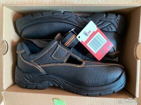 Pracovne topánky CXS veľkosť 40
