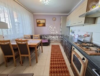 HALO reality - Predaj, rodinný dom Lužianky
