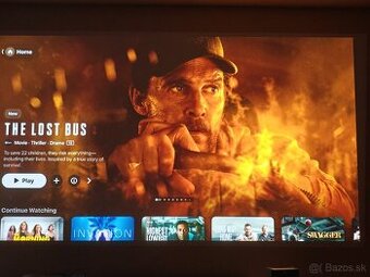 Xgimi Ultra 4k Projector