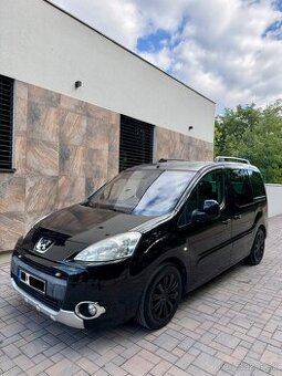 PEUGEOT PARTNER 1,6 HDI