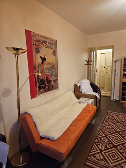 PRENAJOM Garzonka Kosice - Stare mesto:: Apartment rent