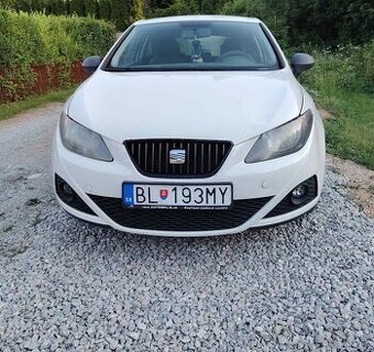 Predám Seat Ibiza 1.2TDI