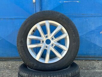 Volkswagen disk R16 5x112 215/60/16
