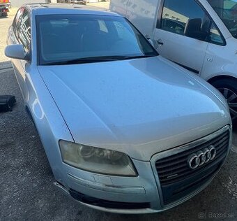 Audi A8 d3