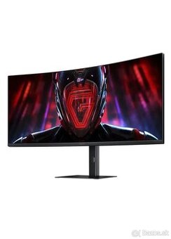 Xiaomi 34" Xiaomi G34WQi 2K Curved