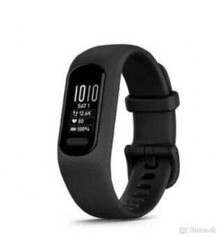 Fitness hodinky Garmin vivosmart 5