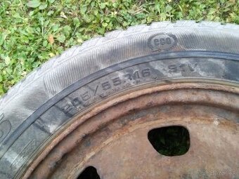 Rezerva peugeot 307 307sw