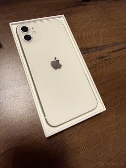 iPhone 11 64GB White