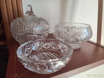 Bohemia cristal