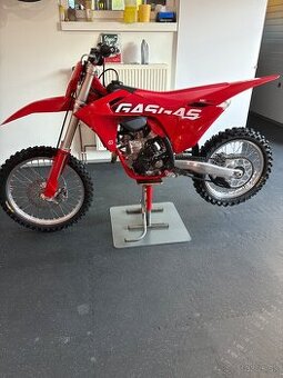 Gas gas mc 350 f