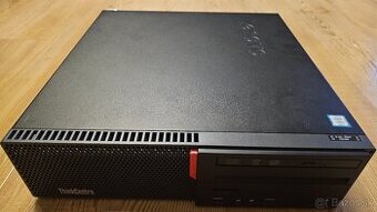 Lenovo Thinkcentre M700 i5 6500 8GB 128GB SSD RX6400