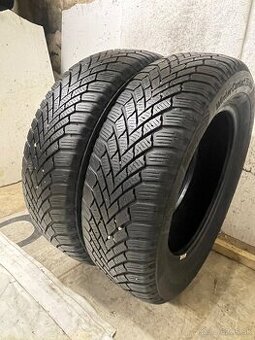 Continental 185/65 R15 zimné