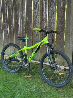 Bicykel CTM