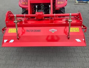 Rotačný kultivátor 160 za malotraktor