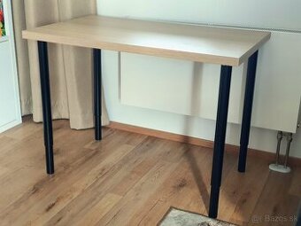 Stôl z IKEA