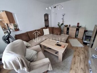 Znížená cena – Na predaj 3-izbový byt v Rožňave