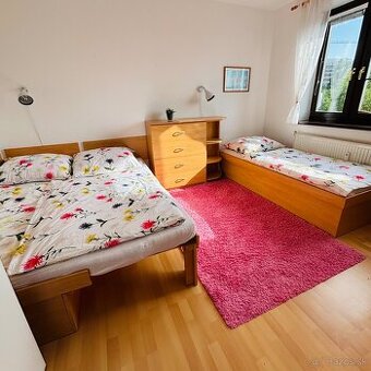2 izbovy apartman Tatry - 1