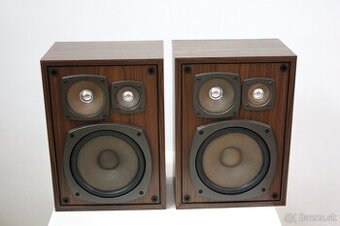 predám VINTAGE repro VIDEOTON DC 2016 A  ///v-40 cm/// - 1