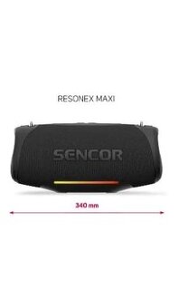 Resonex maxi