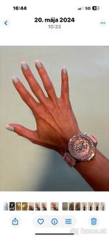 Predám hodinky Philipp Plein