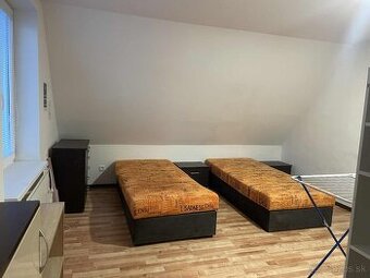 Prenájom 2,5 izbového bytu pri centre TN