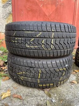 SUNFULL 225/50/R17 ZIMNÉ