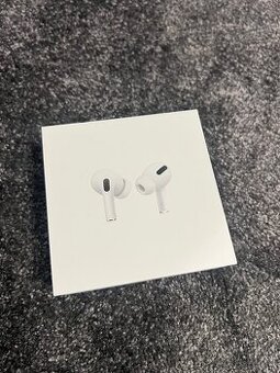 Apple AirPods Pro 1 - originál - doklad - Čítať popis