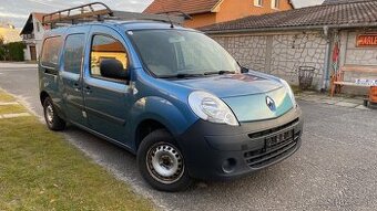 Renault kangoo maxi