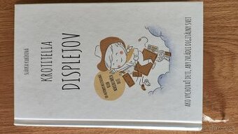 Krotitelia displejov, Klub nerozbitných detí