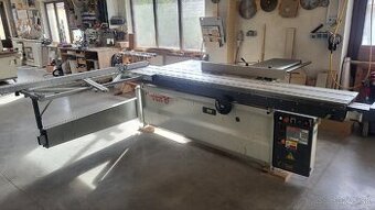 Formatovacia píla ROBLAND