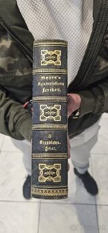 Meyer's konversation lexikon 1870