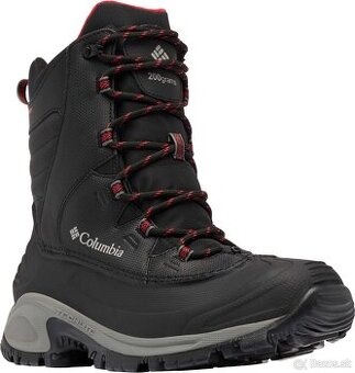 Columbia BUGABOOT III veľkosť 42
