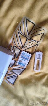 Šijací stroj Solac