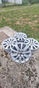 Elektróny 5x112 R15