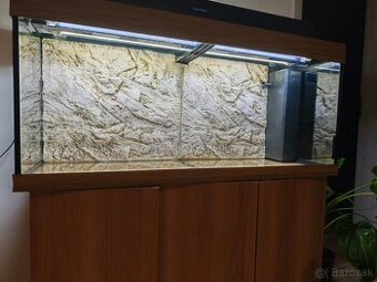 Juwel akvárium 240l