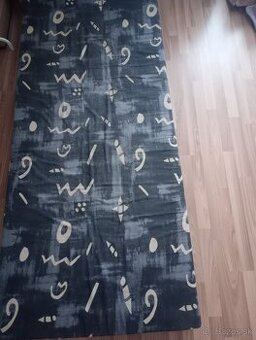 Pružinový matrac FUTON Arona