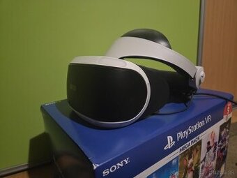 PS VR1