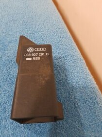 Rele žhavenia Bosch, Beru nové, nepoužité.