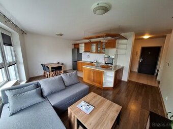 3-izbovy byt, Eden Park Ružinov- Štrkovec