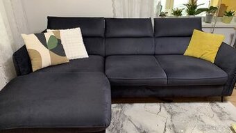 Sedacia súprava Prešov a okolie