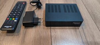 Satelitný prijímač Amiko HD265