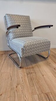 Kreslo Thonet S411