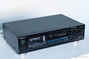 Sony TC-K420