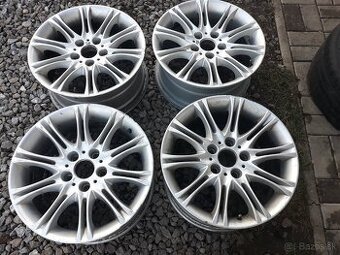 Predam tieto elektrony bmw 17"