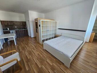 Prenajom 1-izboveho bytu