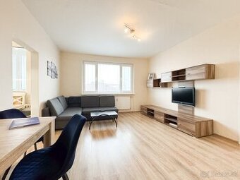 2. Izb. byt - Kríková - Vrakuňa