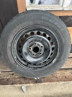 Zimne gumy MATADOR 195/65R15 5x112