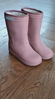 Zateplené gumáky ENFANT