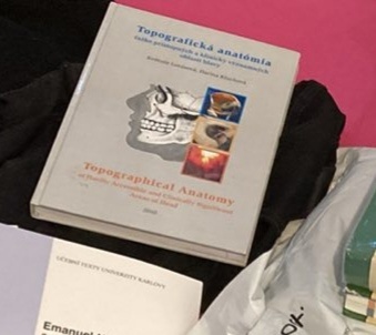 Topografická anatómia